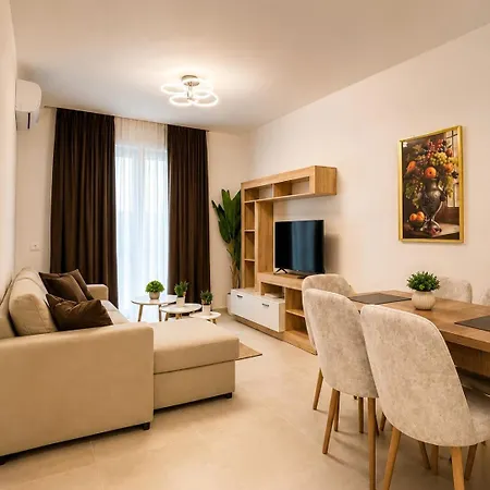 Daniel's Appartement