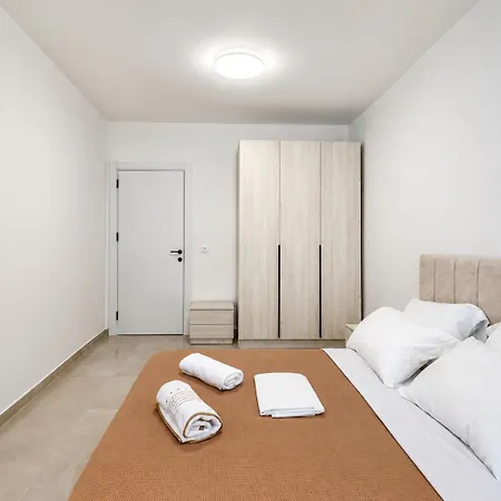 Daniel's Appartement