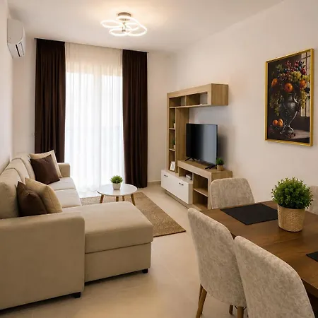Appartement Daniel's