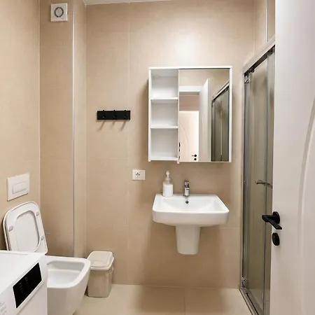 Appartement Daniel's *