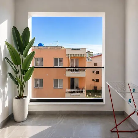 Daniel's Appartement