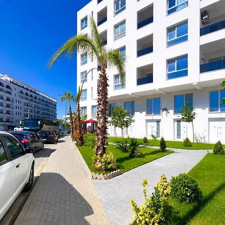Daniel's Appartement *