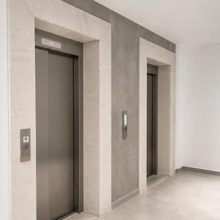 Daniel's Appartement Golem (Tirana)